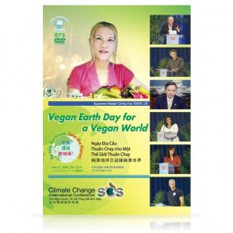 Video-0873 Vegan Earth Day for a Vegan World